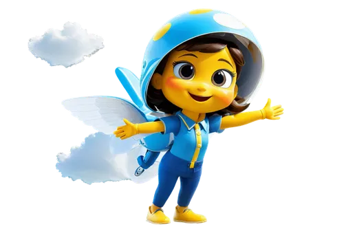 blue wooden bee,cute cartoon character,jiminy cricket,agnes,cupido (butterfly),julia butterfly,bee,vanessa (butterfly),mascot,cute cartoon image,fliederblueten,navi,child fairy,pinocchio,flower fly,parachutist,rosa ' the fairy,bumble-bee,parachute jumper,fairy tale character,Photography,Black and white photography,Black and White Photography 06