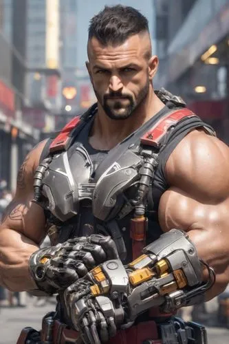 barret,axton,edge muscle,shatterhand,arms,muscular,sagat,stutman,hawke,vaas,hypermasculine,hakan,muscle man,nudelman,pec,markakis,beefcake,muscleman,messalla,zangief,Photography,Commercial