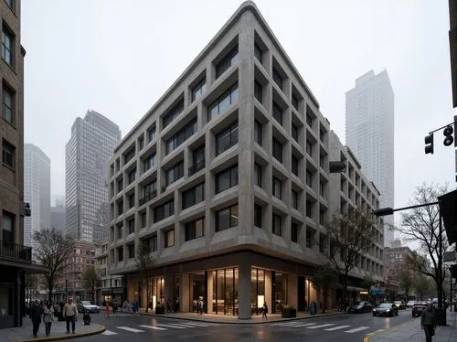 kimmelman,andaz,bunshaft,adjaye,bobst,associati,moneo,chipperfield,kirrarchitecture,gensler,tishman,proskauer,reclad,libeskind,willis building,glass facade,multistoreyed,horinouchi,koolhaas,chaouchi