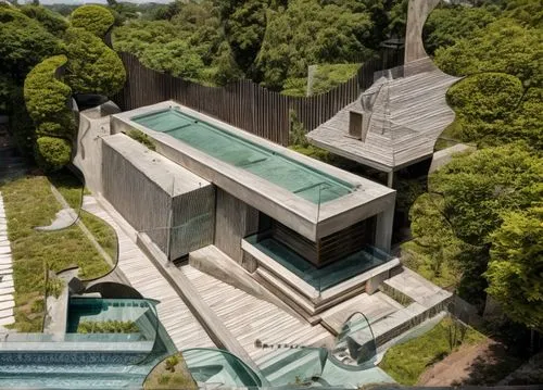 concrete glass pool ,japanese architecture,asian architecture,archidaily,chinese architecture,egyptian temple,mausoleum,kumano kodo,monument protection,futuristic architecture,japan peace park,modern 