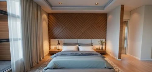 room divider,modern room,guest room,sleeping room,contemporary decor,canopy bed,guestroom,modern decor,bedroom,interior decoration,patterned wood decoration,japanese-style room,interior design,interior modern design,hallway space,great room,boutique hotel,interior decor,danish room,room newborn,Photography,General,Realistic