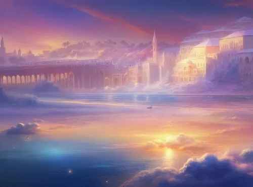 fantasy landscape,fantasy city,fantasy world,dreamscape,wonderlands,fantasy picture,dreamlands,dreamscapes,skylands,dream world,agrabah,dreamland,gondolin,dreamfall,alfheim,fairy world,background desi