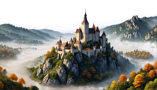 fairy tale castle,fairytale castle,fantasy landscape,fantasy picture,hogwarts,castel,fantasy world,transylvania,castle of the corvin,fantasy art,fantasy city,fairy tale castle sigmaringen,castles,world digital painting,fairy tale,knight's castle,medieval castle,a fairy tale,fairytale,castle,Illustration,Children,Children 05