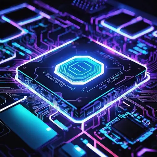 cpu,computer chip,computer chips,cinema 4d,silicon,circuit board,electronics,semiconductors,processor,vlsi,microelectronics,microelectronic,reprocessors,semiconductor,chipsets,pcb,memristor,digi,ultra,gpu,Conceptual Art,Sci-Fi,Sci-Fi 04