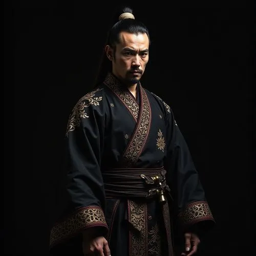 yi sun sin,xiaojian,seondeok,xuanwei,yuhuan,kyongsang,Illustration,Realistic Fantasy,Realistic Fantasy 31