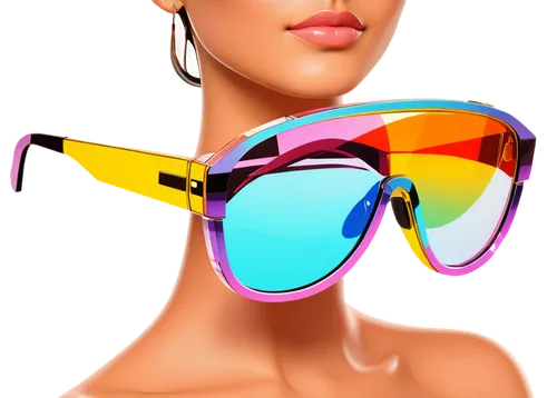 color glasses,summer clip art,eye glass accessory,aviator sunglass,fashion vector,sun glasses,sunglasses,gradient mesh,cyber glasses,sunglass,ski glasses,swimming goggles,eyewear,shades,ray-ban,vector graphics,colorful bleter,glare protection,vector graphic,vector images,Illustration,Japanese style,Japanese Style 07