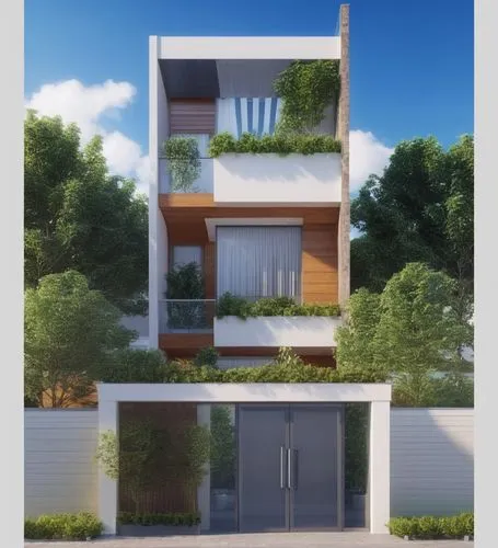 residencial,inmobiliaria,fresnaye,duplexes,revit,condominia,Photography,General,Realistic