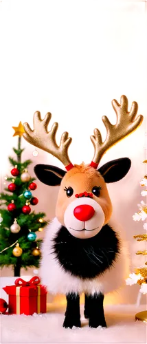 rudolph,christmas deer,rudolf,christmas background,reindeer from santa claus,reindeer,christmasbackground,reindeer polar,christmas buffalo raccoon and deer,watercolor christmas background,christmas wallpaper,blitzen,reindeer head,christmas animals,julkipli,christmas motif,christmas snowy background,christmas fox,christmas greeting,christmas messenger,Illustration,Japanese style,Japanese Style 02