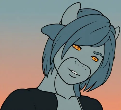 faunus,andorian,satari,smug,konan,scorpia