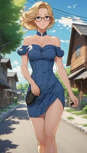 darjeeling,heidi country,tsumugi kotobuki k-on,heavy object,one-piece swimsuit,country dress,anime 3d,summer background,anime japanese clothing,studio ghibli,propane,a girl in a dress,darjeeling tea,mari makinami,countrygirl,summer swimsuit,summer day,erika,summer clothing,lotte,Illustration,Japanese style,Japanese Style 21