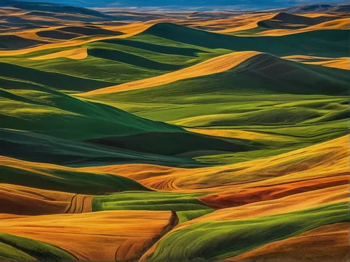 Palouse Washington,colorado sand dunes,painted hills,gobi desert,the gobi desert,namib,dune landscape,desert desert landscape,the mongolian-russian border mountains,desert landscape,the mongolian and 