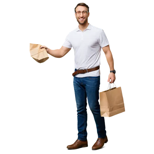 sinek,man holding gun and light,deliveryman,pitchman,shopper,gyllenhaal,portrait background,jeans background,png transparent,grocery bag,warehouseman,hrithik,shopping icon,guayabera,sales man,storeman,advertising figure,transparent background,courier driver,paper bag,Art,Artistic Painting,Artistic Painting 05