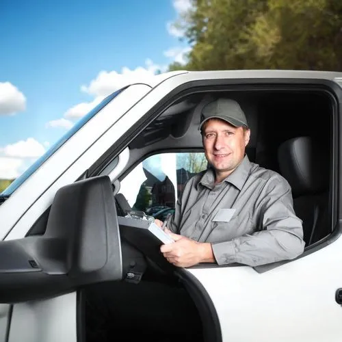 truckdriver,courier driver,telematics,driving assistance,smartruck,auto financing