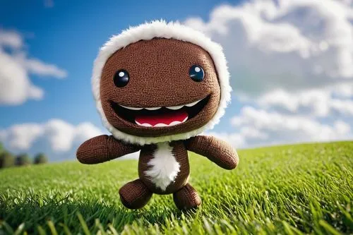 pubg mascot,chestnut animal,sock monkey,knuffig,pumpernickel,ant hill,plush figure,cj7,ant,conker,cute cartoon character,mascot,the mascot,anthropomorphized animals,cocoa,brown wegameise,chestnut mushroom,et,molehills,russkiy toy,Photography,Fashion Photography,Fashion Photography 10