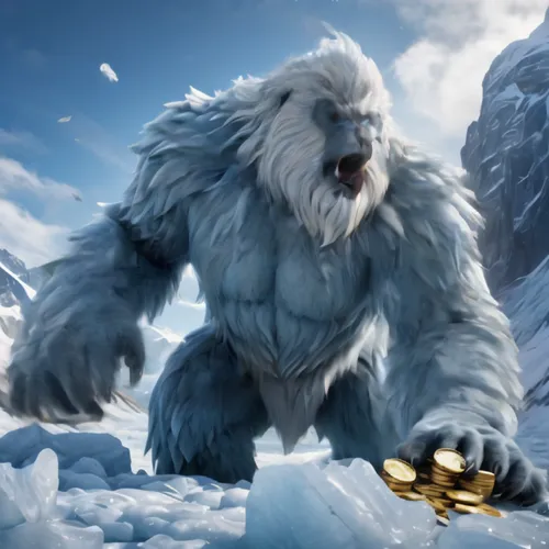 nordic bear,yeti,ice bear,ice bears,grizzlies,icebear,polar,polar bare coca cola,tundra,bear guardian,grizzly,northrend,arctic,north pole,king kong,kefir,iceman,muskox,polar bear,eskimo