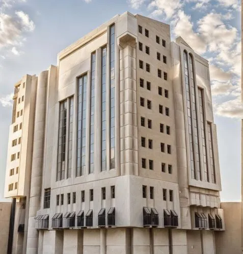 supreme administrative court,court of justice,sharjah,khobar,courthouse,seat of local government,seat of government,new city hall,art deco,court building,court house,al nahyan grand mosque,qasr al wat