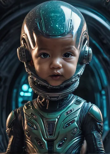 valerian,baby groot,cgi,nova,lost in space,baby frame,andromeda,et,echo,infant,robot in space,russo-european laika,cute baby,juno,atom,cosmonaut,baby crying,human,spacefill,digital compositing,Conceptual Art,Sci-Fi,Sci-Fi 13