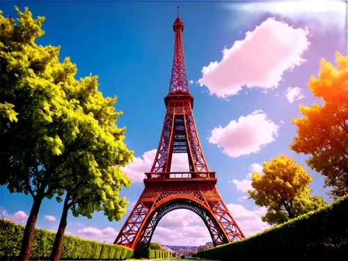 eiffel,eifel,french digital background,eiffel tower,the eiffel tower,paris clip art,parigi,pariz,eiffel tower french,paris,champ de mars,parisii,universal exhibition of paris,minar,tv tower,eurotower,parisien,paree,trocadero,france,Illustration,Abstract Fantasy,Abstract Fantasy 06