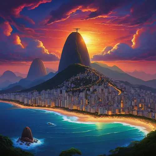 copacabana,rio,brazilian beach,rio de janeiro,brazil,brasil,rio 2016,niterói,brazil brl,brazil empire,rio de janeiro 2016,guanabá real,rio olympics,ponta do sol,brazilian,brazilian real,brazil carnival,azenhas do mar,south-america,south america,Conceptual Art,Sci-Fi,Sci-Fi 12