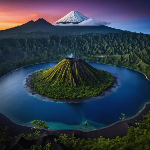 indonesia,volcanic landscape,east java,rabaul,stratovolcano,semeru,mount taranaki,pura mandara giri semeru agung,volcanic landform,volcanic lake,active volcano,arenal volcano,mount bromo,fuji mountain,japan landscape,mount fuji,gorely volcano,volcanic crater,the volcanic cone,rinjani,Photography,Documentary Photography,Documentary Photography 24