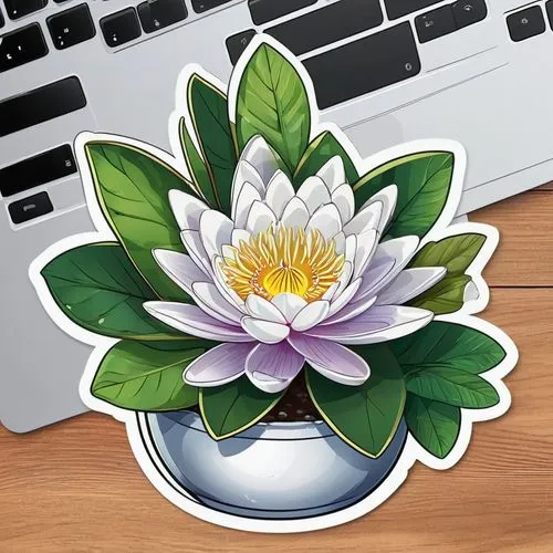 blooming lotus,mandala flower illustration,lotus png,water lily plate,lotus ffflower,lotus flower,floral mockup,clipart sticker,lotus with hands,white water lily,lotus blossom,lotus flowers,water lily flower,water lotus,rose flower illustration,lotus leaf,dribbble icon,mandala flower,water lily,stone lotus,Unique,Design,Sticker