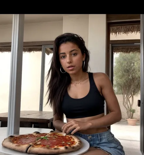 tinashe,roni,pizza,janel,the pizza,margherita,thighpaulsandra,chantel,mapei,pepperoni,italiana,saldana,monifa,diet icon,pizza hawaii,namibian,cardizem,latina,nahri,maisuradze