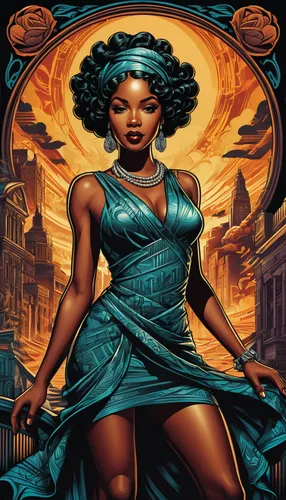 rosa ' amber cover,african american woman,black woman,horoscope libra,zodiac sign libra,sorceress,african woman,afro-american,afro american girls,tiana,afro american,black women,ebony,goddess of justice,afroamerican,fantasy art,priestess,brandy,fantasy woman,nigeria woman,Illustration,Realistic Fantasy,Realistic Fantasy 21