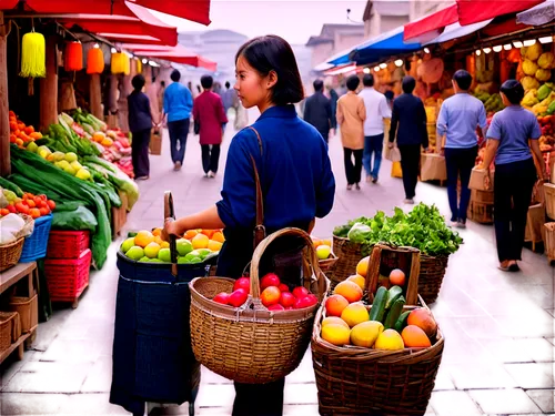 fruit market,greengrocer,vegetable market,market vegetables,greenmarket,market stall,greenmarkets,fruit stand,market fresh vegetables,marketplace,market,principal market,the market,marketplaces,mercados,large market,farmer's market,vendors,spice market,greengrocers,Illustration,American Style,American Style 11