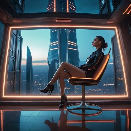 futuristic,cyberpunk,futuristic landscape,sky space concept,sci fiction illustration,scifi,valerian,futuristic architecture,ufo interior,futuristic art museum,neon human resources,sci - fi,sci-fi,cg artwork,vertigo,sci fi,sci fi surgery room,new concept arms chair,throne,sitting on a chair,Photography,General,Realistic