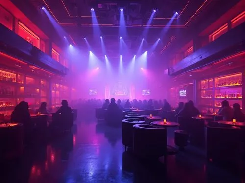 nightclub,clubcorp,factory hall,susukino,nightclubs,spaceland,clubbing,warehouse,piano bar,atmosfera,scene lighting,colored lights,cinema strip,dance club,cyberscene,neon coffee,vapor,discotheque,ufo interior,graecorum,Photography,General,Realistic