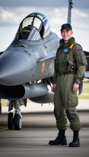 Public Relations Photography of RAF Sergeant next to a wing of a fighter jet © Paul Worpole Photography,airman,flight engineer,saab jas 39 gripen,fighter pilot,dassault rafale,dassault mirage 2000,kai