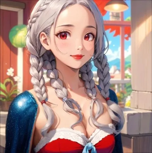 ann,minako,saom,yurika,sakamaki,lyria