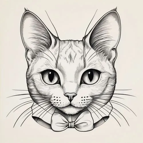 vintage cat,vintage cats,vintage drawing,cat drawings,drawing cat,cartoon cat,Conceptual Art,Fantasy,Fantasy 24