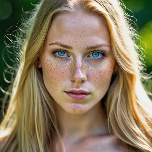 freckled,freckles,gunhild,hedvig,blue eyes,gisladottir,rikke,frederikke,silvija,silja,rosacea,green eyes,ingvild,heterochromia,katharina,svenja,borghild,mirjam,freckle,golden eyes,Photography,General,Realistic