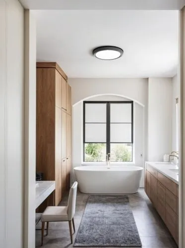 modern minimalist bathroom,luxury bathroom,bath room,bathtub,donghia,berkus,minotti,interior modern design,modern decor,bathroom,contemporary decor,hovnanian,modern room,ceiling light,washbasin,ensuite,bagno,tub,limewood,banyo