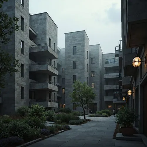 streamwood,scampia,lasdun,kidbrooke,apartment blocks,apartment buildings,apartment block,apartments,netherwood,housing estate,new housing development,microdistrict,maisonettes,3d rendering,apartment complex,kirrarchitecture,rigshospitalet,arkitekter,render,block of flats