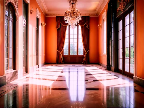 hallway,corridors,hallway space,corridor,cochere,empty interior,ballroom,floors,hardwood floors,the threshold of the house,radiosity,empty hall,underfloor,enfilade,entrance hall,wooden floor,neoclassical,orangery,foyer,anteroom,Illustration,Realistic Fantasy,Realistic Fantasy 15