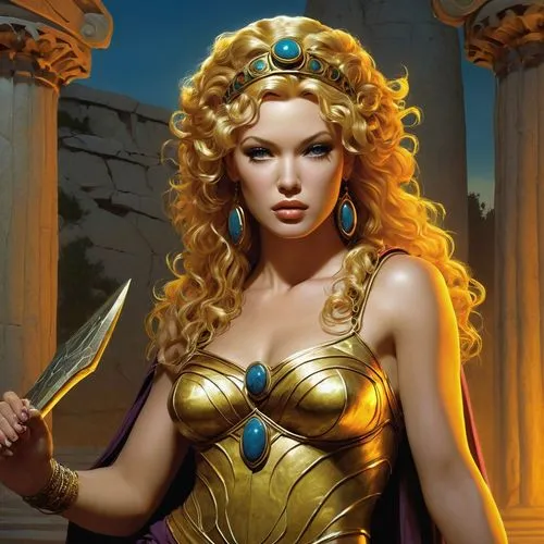 cybele,athena,priestess,cleopatra,goddess of justice,zodiac sign libra,fantasy woman,female warrior,artemisia,sorceress,medusa,aphrodite,callisto,thracian,heroic fantasy,fantasy portrait,libra,fantasy art,paladin,lady justice,Conceptual Art,Fantasy,Fantasy 16