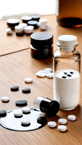 mancala,pill bottle,pills on a spoon,table salt,pills dispenser,xiangqi,homeopathically,compounded,cosmetics jars,pharmacovigilance,game pieces,homeopaths,paracetamol,medicinal products,pharmacogenomics,tiddlywinks,dice game,pill icon,formularies,care capsules,Illustration,Black and White,Black and White 34