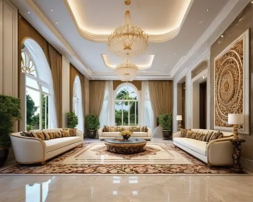 luxury home interior,opulently,luxury property,opulent,luxury home,opulence,poshest,luxurious,interior decoration,contemporary decor,ornate room,palatial,interior decor,living room,interior design,great room,luxuriously,luxury,baccarat,stucco ceiling,Illustration,Abstract Fantasy,Abstract Fantasy 08