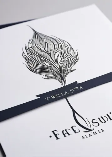 calligraphic,fleur de sel,logodesign,floral greeting card,gift voucher,wedding invitation,calligraphy,logotype,embossing,business cards,gold foil art,paper scroll,gold foil labels,business card,gold foil laurel,branding,dribbble,treeing feist,flourishing tree,feather pen,Illustration,Black and White,Black and White 16
