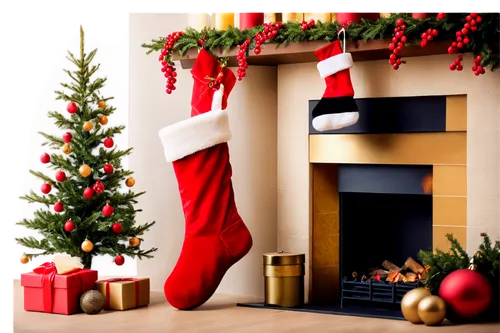 christmas fireplace,santa stocking,christmas background,christmas wallpaper,christmasbackground,christmas motif,christmas stocking,christmas stockings,decorate christmas tree,christmas room,fir tree decorations,santaland,christmas decor,festive decorations,christmas decoration,the occasion of christmas,advent decoration,christmas mock up,christmas scene,christmas items,Art,Classical Oil Painting,Classical Oil Painting 29