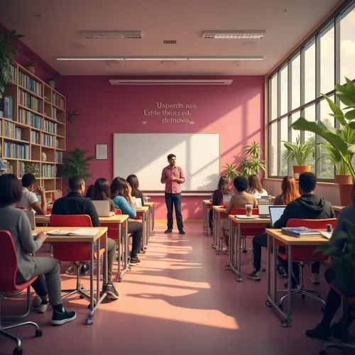 shenzhen vocational college,lecture room,language school,classroom,classroom training,akademie,class room,classrooms,lecture hall,school design,pedagogies,singakademie,musikhochschule,interacademy,educare,bible school,pedagogics,training class,soochow university,gesamtschule,Photography,General,Realistic