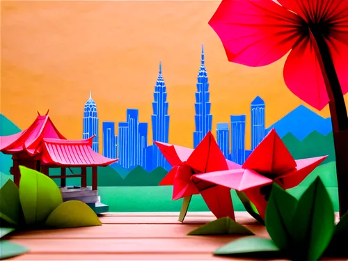 ramadan background,paper flower background,lumpur,3d background,landscape background,background vector,klcc,flower background,arabic background,retro background,lowpoly,kuala lumpur,low poly,diwali background,background design,shangrila,japanese sakura background,art deco background,city skyline,city scape,Unique,Paper Cuts,Paper Cuts 02