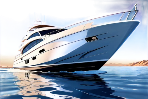 yacht exterior,passenger ship,sea fantasy,yacht,multihull,cruise ship,yachts,boats and boating--equipment and supplies,luxury yacht,superyacht,star line art,motor ship,caravel,coastal motor ship,charter,nautical clip art,yacht racing,saranka,royal yacht,boat landscape,Illustration,American Style,American Style 13