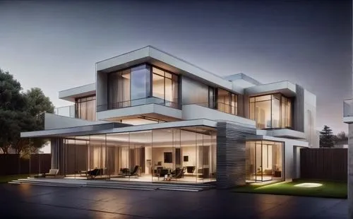 modern house,damac,modern architecture,3d rendering,smart home,residential house,contemporary,baladiyat,smart house,leedon,prefab,fresnaye,luxury property,residential,modern style,electrohome,beautifu