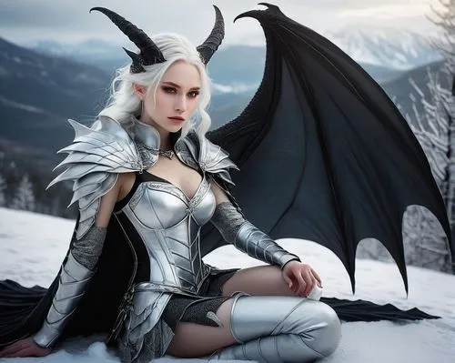 dark elf,saturnyne,eternal snow,ice queen,elven,elenore,Photography,Documentary Photography,Documentary Photography 27