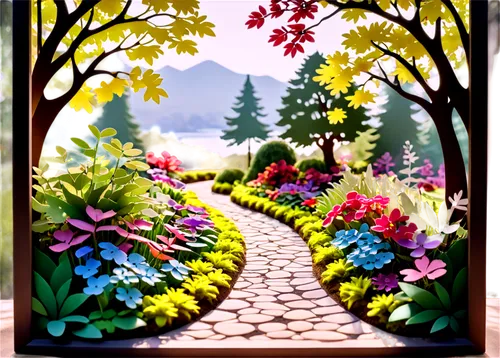 floral silhouette border,frame border illustration,flower garden,flower painting,flower border frame,pathway,floral border,forest path,summer border,springtime background,flowers frame,hiking path,floral greeting card,thanksgiving border,floral silhouette frame,autumn frame,nature garden,golden border,flower border,flowerbeds,Unique,Paper Cuts,Paper Cuts 10