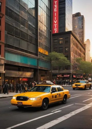 new york taxi,yellow taxi,taxicabs,taxicab,taxi cab,new york streets,taxis,wnyc,newyork,new york,cabs,nyclu,taxi,taxi stand,cabbies,cabbie,nytr,time square,manhattan,yellow car,Conceptual Art,Oil color,Oil Color 12