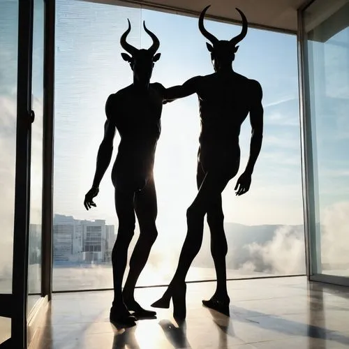 satyrs,cernunnos,devils,stags,cervus,demonology,Photography,General,Realistic